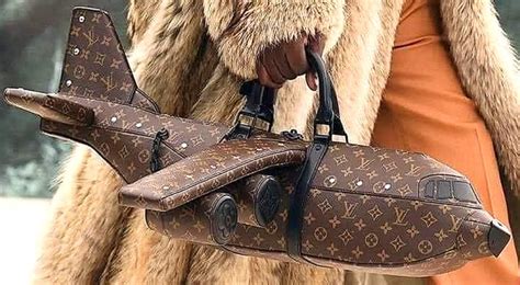 Révélation du sac Louis Vuitton le plus cher au monde